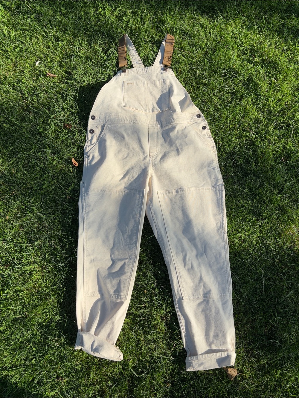 REI overalls